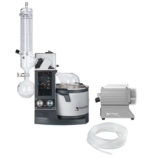 Heidolph Instruments Rotary Evaporators